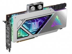 AMD Radeon RX 7900 XTX Aqua 24GB OC
