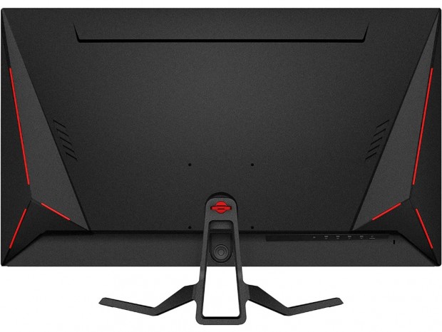 JAPANNEXT、165Hz/1ms対応の31.5型ゲーミング液晶「JN-315MV165FHDR」など2種