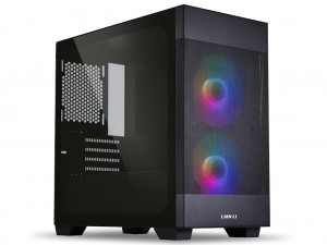 Lian Li「LANCOOL 205M」