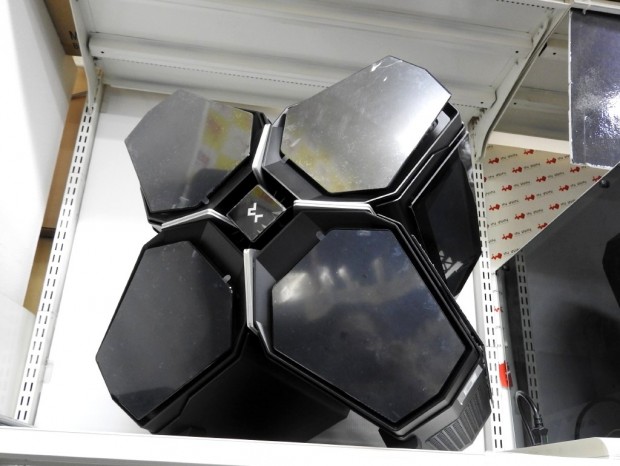 QUADSTELLAR INFINITY