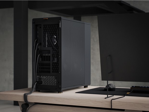 Fractal Design「North」