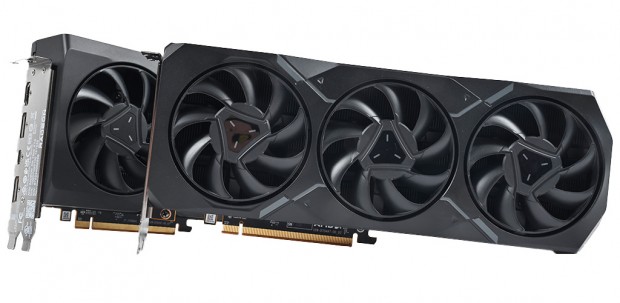 Radeon RX 7900シリーズ