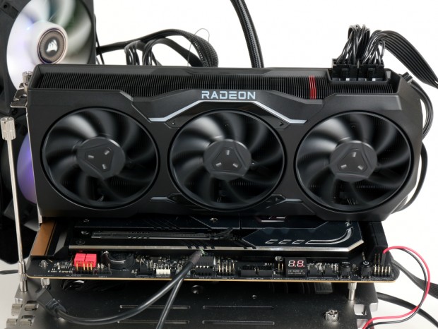 Radeon RX 7900