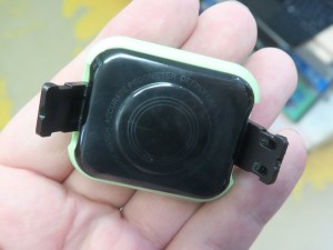 スマートウォッチ コローレ