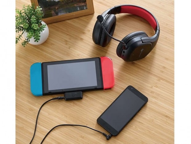 エレコム、ゲーム機のサウンドとスマホのボイチャを同時に聴けるゲーミングヘッドセット2製品