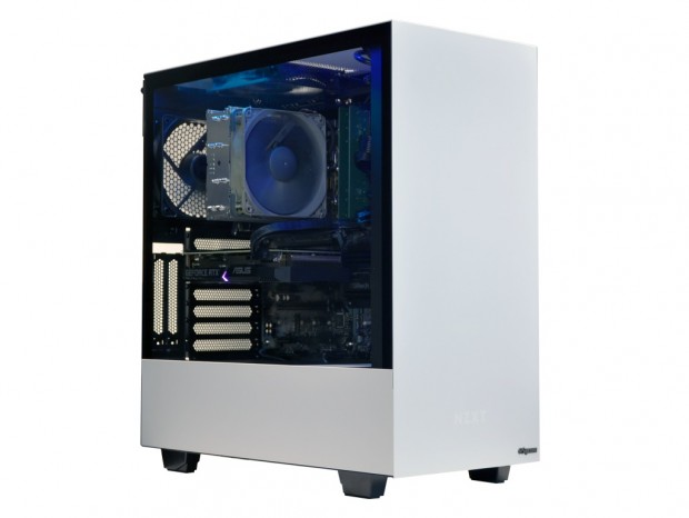サイコム、「クライシス コア -ファイナルファンタジーVII- リユニオン」推奨ゲーミングPC発売
