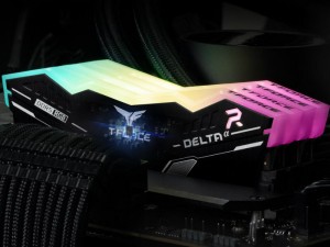 DELTAα RGB DDR5