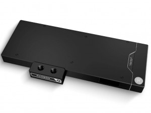 EK-Quantum Vector² RX 7900 XTX D-RGB – Nickel + Acetal　