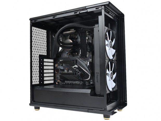 Fractal Design「North」