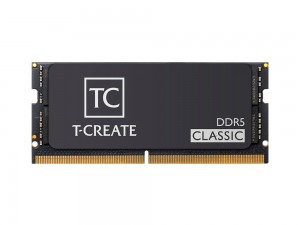 T-CREATE CLASSIC DDR5 Laptop