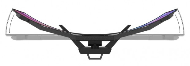 XENEON FLEX 45WQHD240 OLED