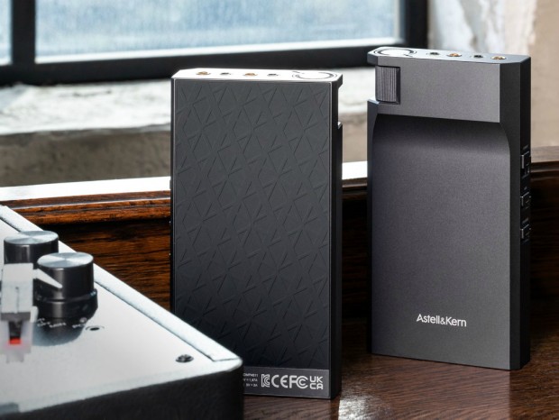 Astell&Kern、Class-Aアンプを搭載した初のアナログポータブルアンプ「AK PA10」