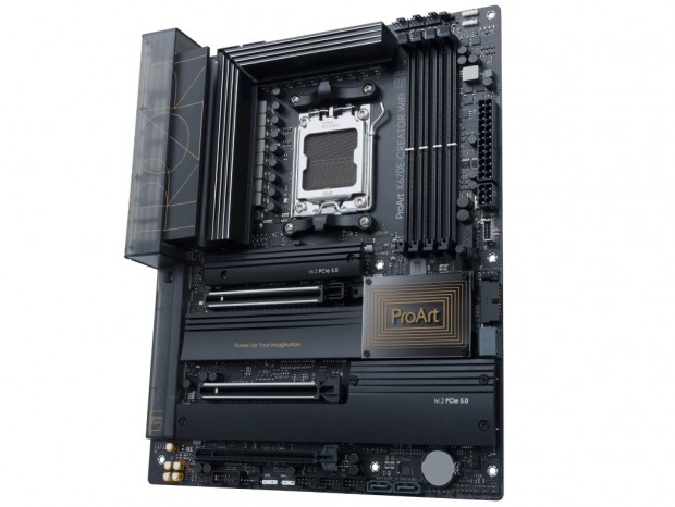 ProArt X670E-Creator WIFI