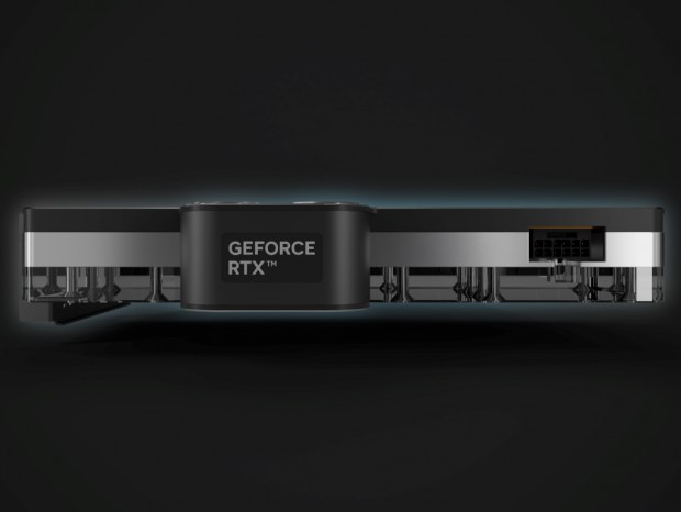 GeForce RTX 4090 Founders Editionをショートサイズ化できるウォーターブロックがAlphacoolから