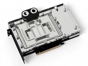 Core Geforce RTX 4090 Founders Edition with Backplate