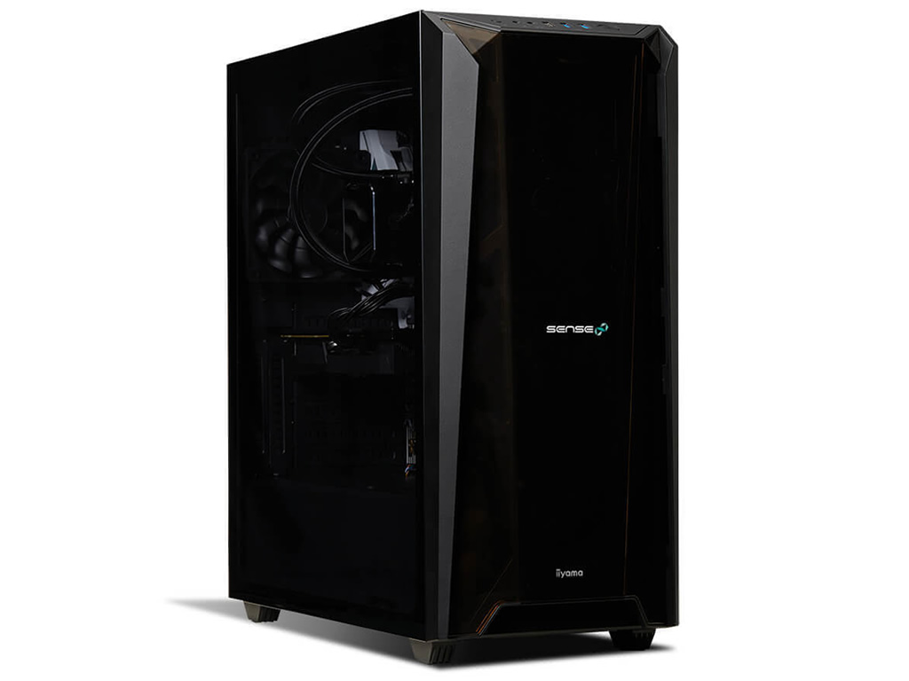 自作PC 超高速SSD120+4コアi7 3770/4GB/1TB/GTX560ti/BD/OFFICE/