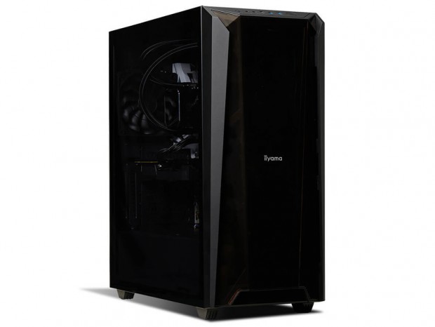 iiyama PC、約170万円のRyzen Threadripper PRO 5995WX搭載クリエイターPCなど