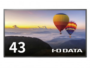 LCD-HU431DB