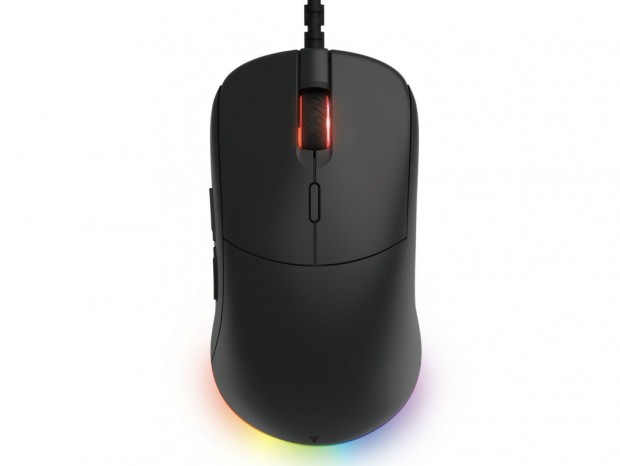 アーキサイト、Fantechとの代理店契約を締結。第1弾として69gの軽量ゲーミングマウス発売