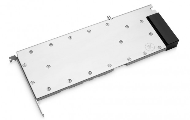 EK-Pro GPU WB A100 80GB Rack