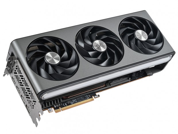 NITRO+ AMD Radeon™ RX 7900 XTX Vapor-X 24GB