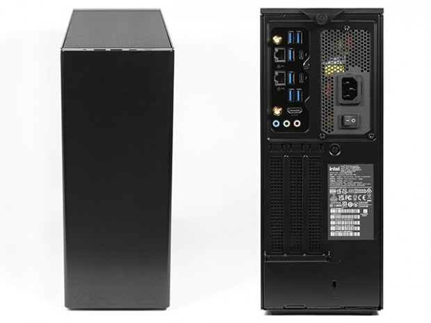 オリオスペック、Core i5-13600K搭載のスリム型ワークステーション発売