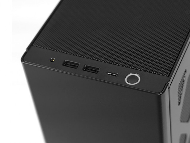 オリオスペック、Core i5-13600K搭載のスリム型ワークステーション発売