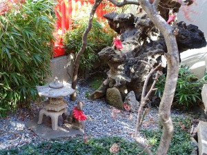 講武稲荷神社
