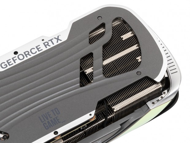 ZOTAC GAMING GeForce RTX 4070 Ti 12GB AMP Extreme AIRO