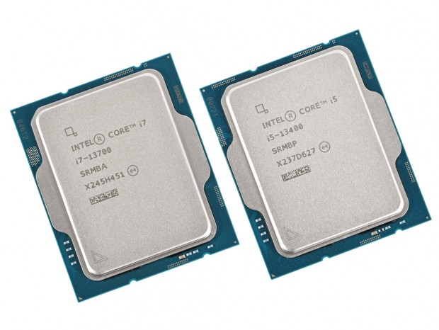 新品CPU intel Core i7 13700F 第13世代 LGA1700