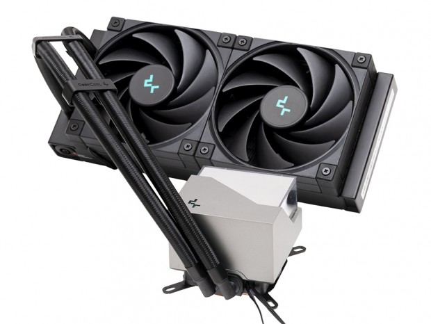 Deepcool「LT520」