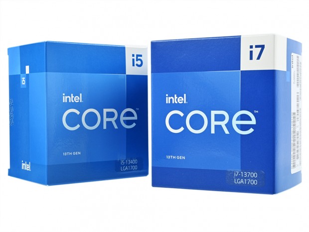 詳細検証で判明したNon-K版第13世代Intel Coreプロセッサ「Core i7