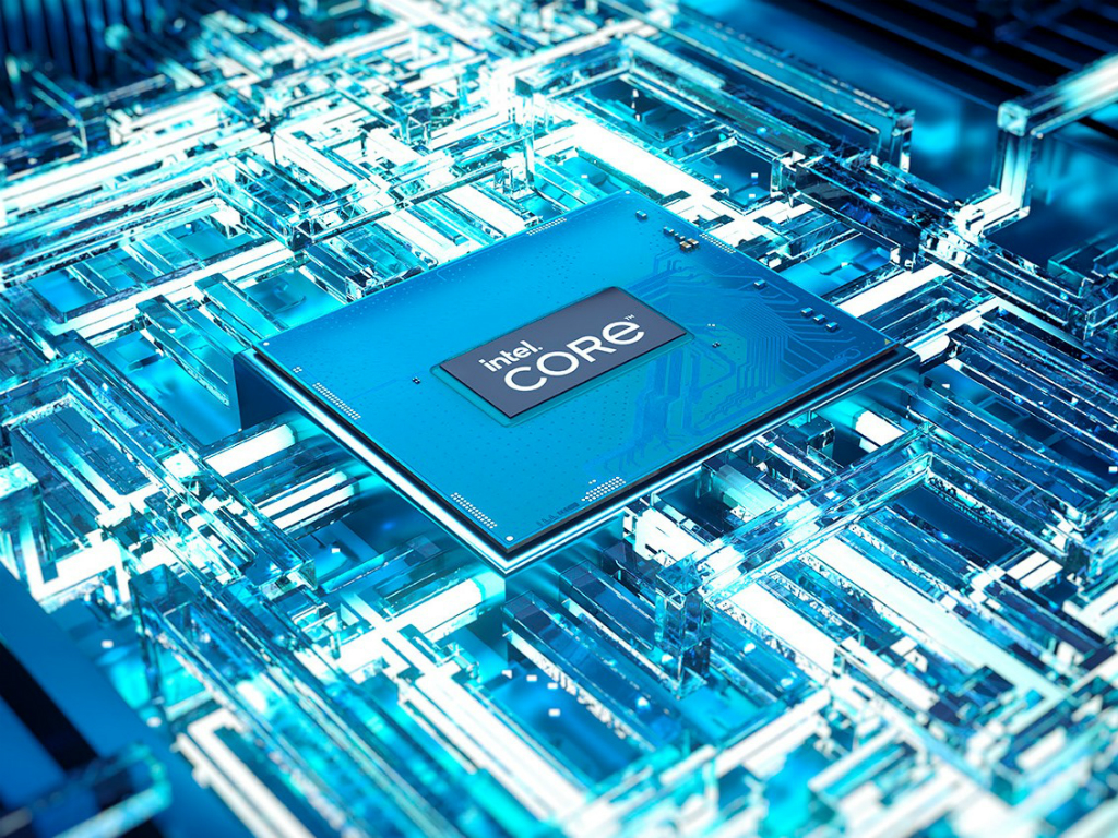 最高5.6GHz、24コア/32スレッドのノートPC向け「第13世代Intel Coreプロセッサ」発表 - エルミタージュ秋葉原
