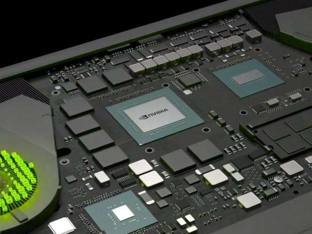 NVIDIA、Ada Lovelace採用のノート向け「GeForce RTX 40」シリーズとデスクトップ向け「GeForce RTX 4070 Ti」発表