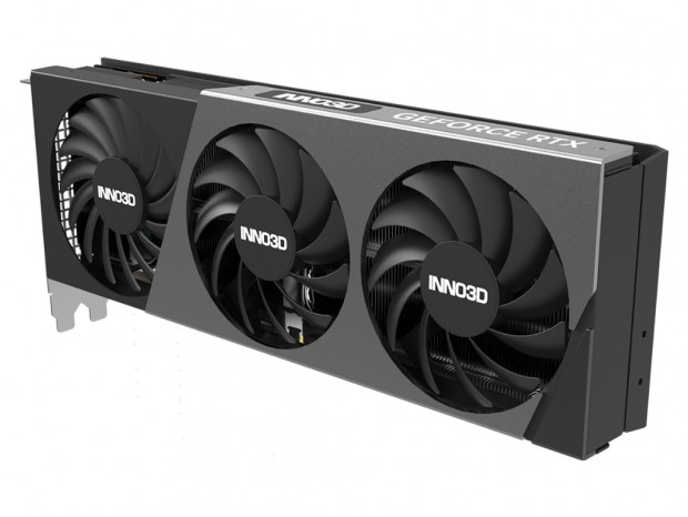 ELSA GeForce RTX 4070 Ti ERAZOR