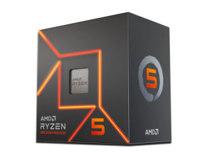 Ryzen 5 7600