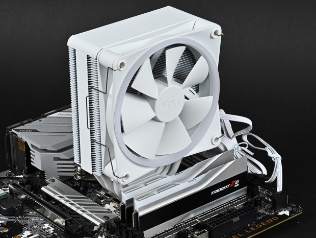 NZXT「T120 RGB/T120」