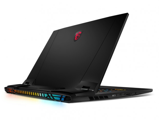 MSI、第13世代Intel CoreとGeForce RTX 40を搭載したゲーミングノートPC計4機種