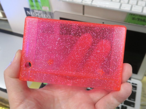 MSX Cartridge Shell（廉価版）
