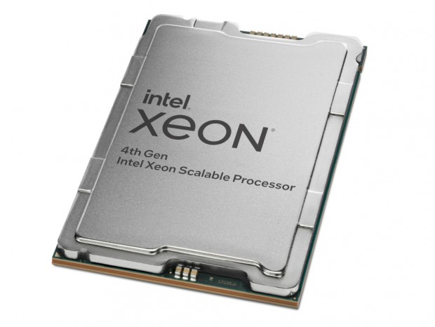 Intel、AI性能が最大10倍向上した「第4世代Xeonスケーラブル・プロセッサ」発表