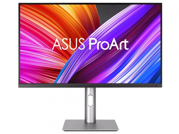96W PD対応のUSB Type-Cを搭載したクリエイター向けIPS液晶、ASUS「ProArt」シリーズ2種