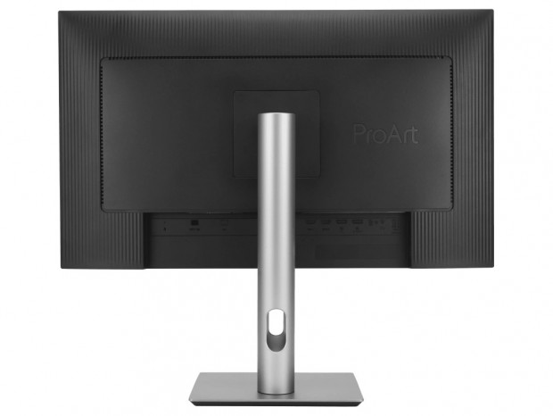96W PD対応のUSB Type-Cを搭載したクリエイター向けIPS液晶、ASUS「ProArt」シリーズ2種
