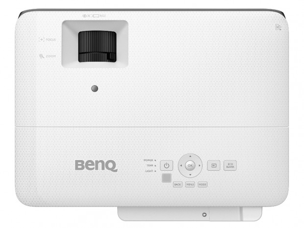 ベンキュージャパン BenQ TK700i 4K DLPプロジェクター 【公式通販】