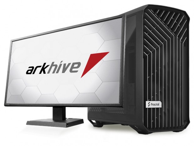 arkhive、TDP65W版Ryzen 7000 シリーズ搭載のゲーミングPCほか新モデル受注がスタート