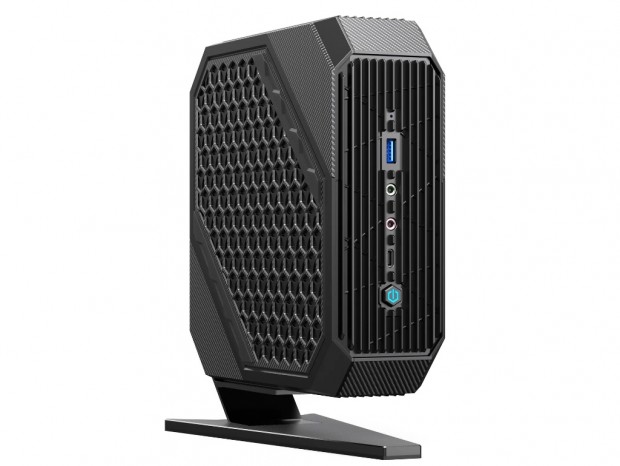 Ryzen 9 6900HXとRadeon RX 6600M搭載の小型ゲーミングPC、MINISFORUM「HX99G」