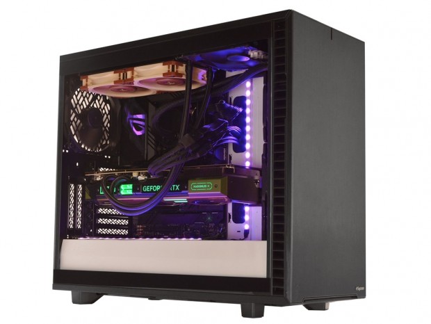 サイコム、最大6GHz動作のCore i9-13900KSを搭載するデスクトップPC合計10機種発売