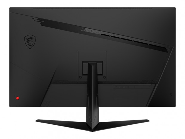 PS5に最適化したコンソールモード搭載の31.5型WQHDゲーミング液晶、MSI「G321Q」