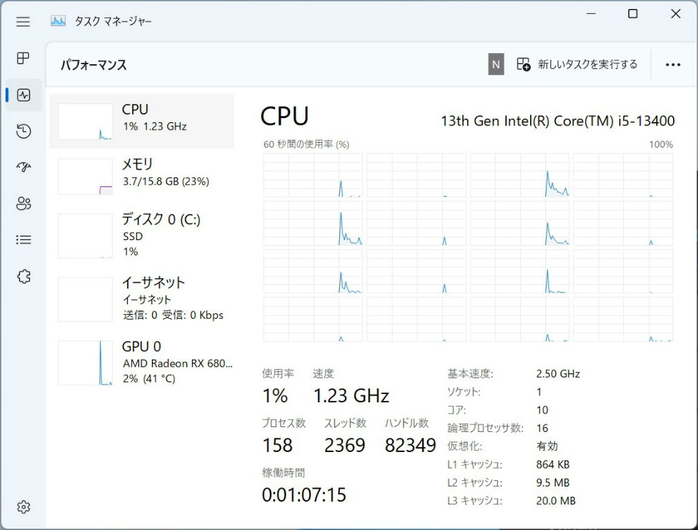 B760M Pro RS/D