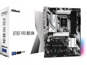 B760 Pro RS/D4