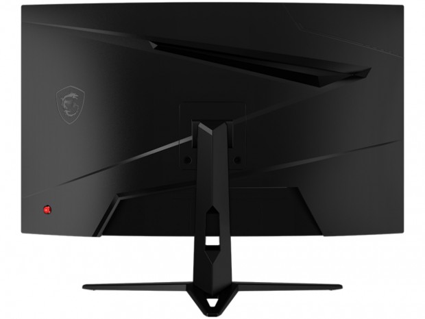 曲率1500Rの27型WQHDゲーミング液晶ディスプレイ、MSI「G273CQ